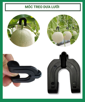 Móc treo dưa lưới (móc treo trái dưa lưới)