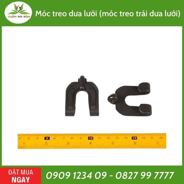 Móc treo dưa lưới (móc treo trái dưa lưới) 3