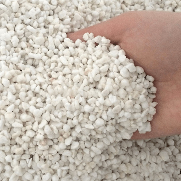 Đá khoáng núi lửa Perlite – đá trân châu Namix 2