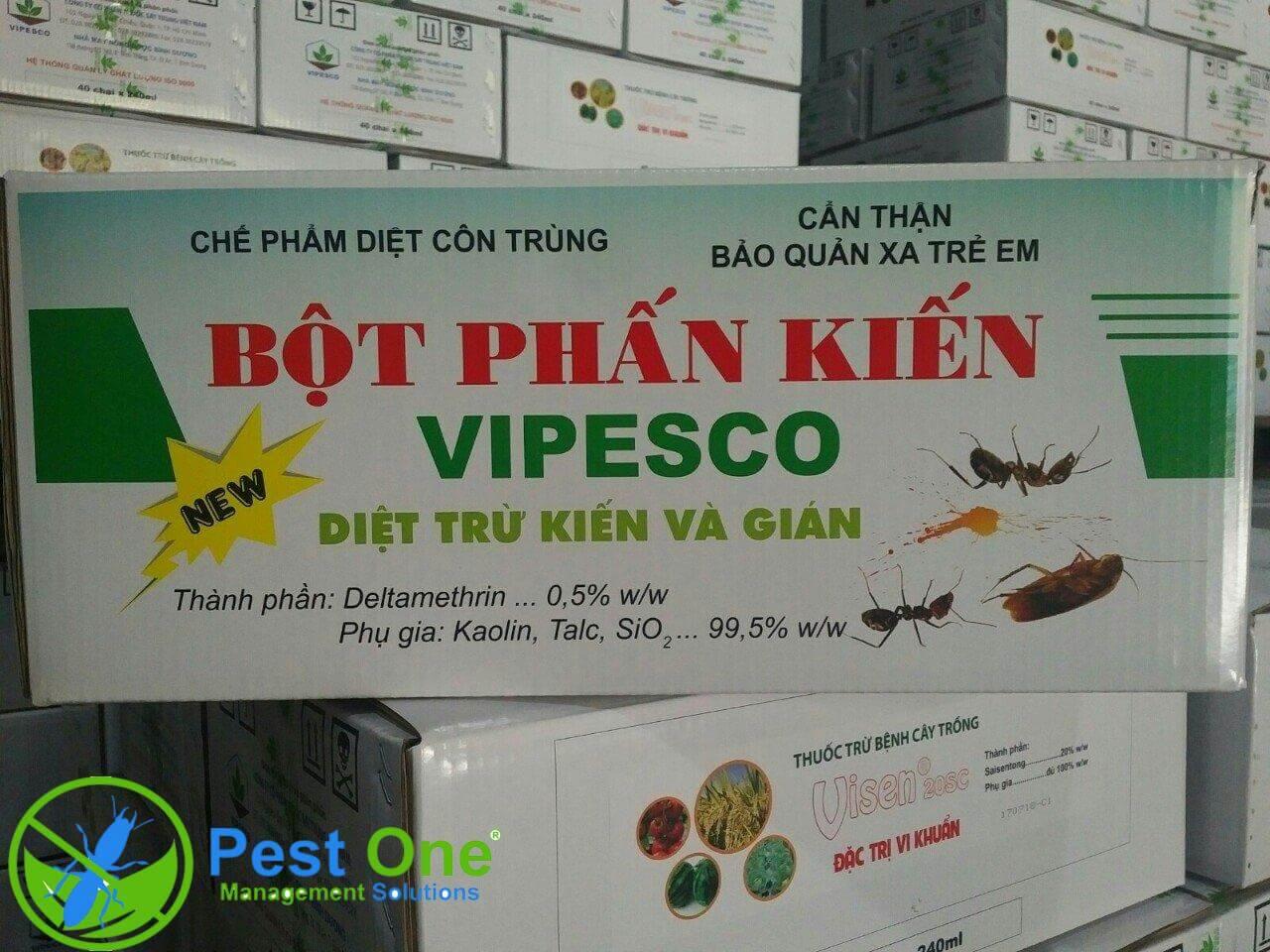 PHẤN KIẾN VIÊN