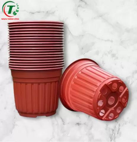 CHẬU NHỰA TÂN TƯỜNG KHANG