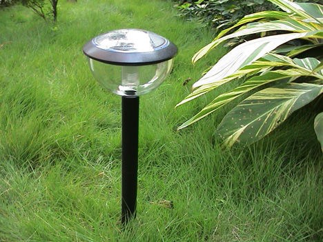 Cung Cấp Đèn Sân Vườn