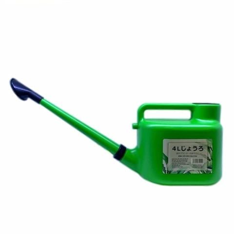 Bình tưới cây vòi sen DUDACO Galo-04 - 4 Lít