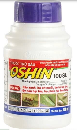 OSHIN 100SL