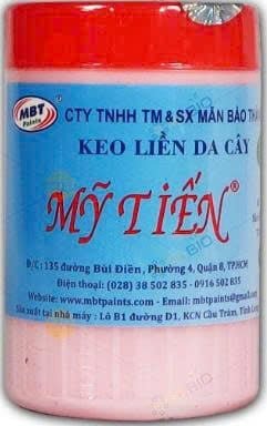 Keo liền da cây - liền sẹo - thuốc hỗ trợ chiết cành Mỹ Tiến
