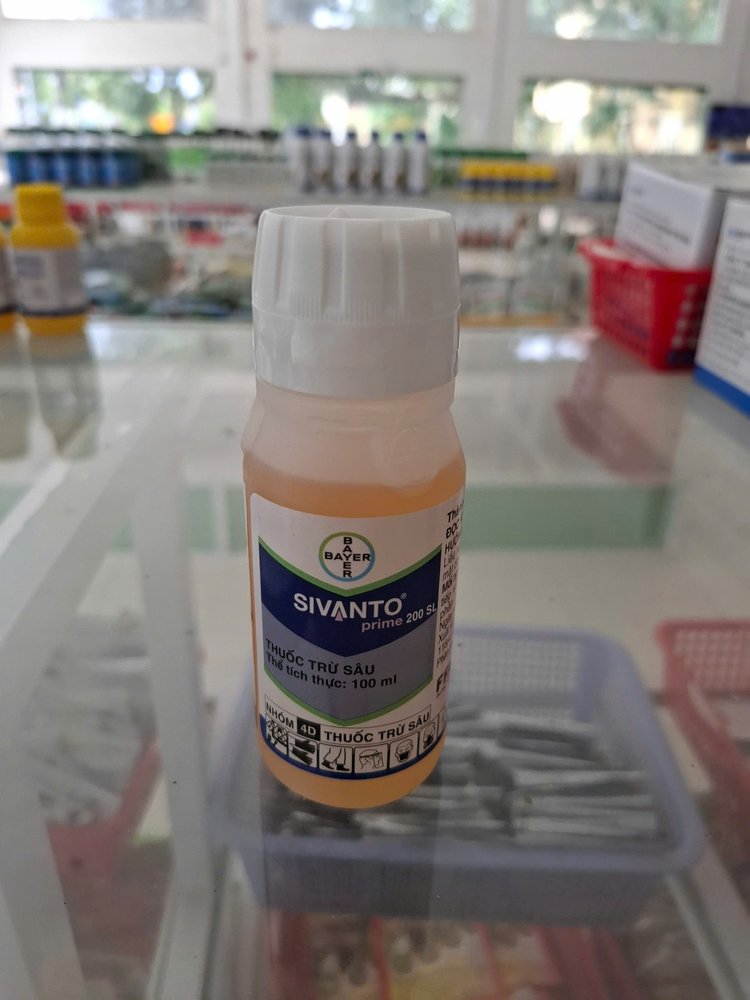 Thuốc trừ sâu SIVANTO prime 200SL – BẢO VỆ NHANH – VƯỜN TỐT XANH
