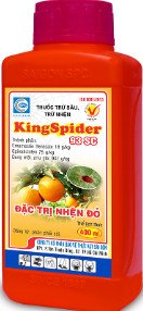 KINGSPIDER 93 SC