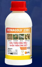 Kinagol 23EC