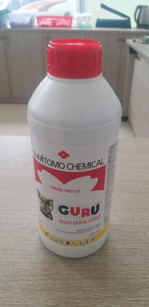 GURU - MẠNH KHÔNG TƯỞNG ! Hallmark 150 SL