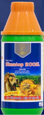 Simatop 200SL