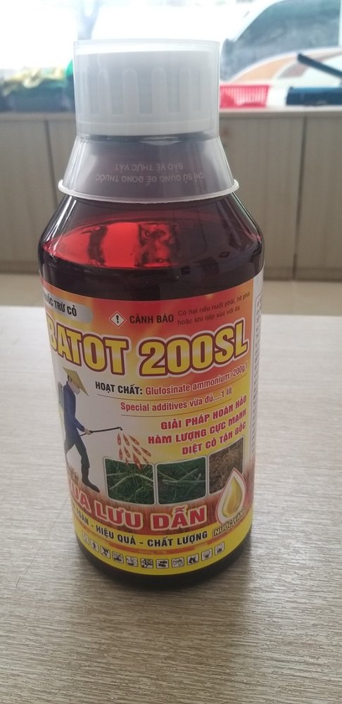 Batot 200SL