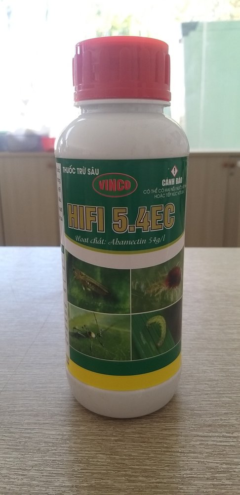 Hifi 5.4EC