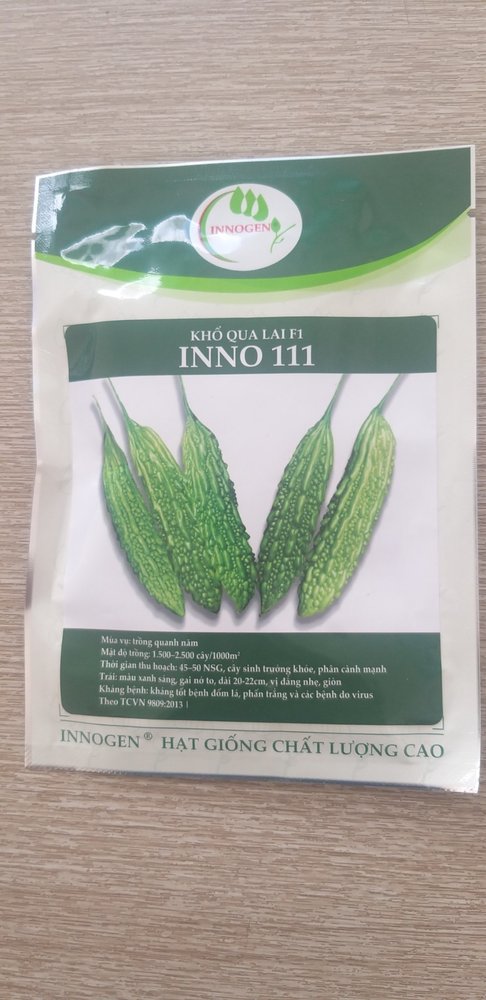 Khổ qua lai F1 INNO 111