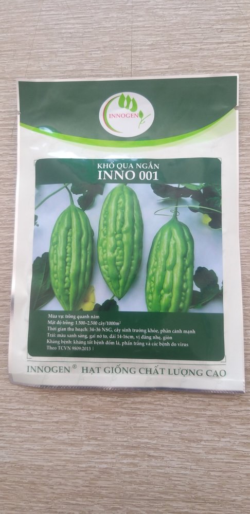 Khổ qua ngắn INNO 001