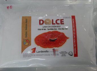 DOLCE - LINH CHI CHẶN ĐỌT – NHẬP KHẨU 100% TỪ ITALIA – Kích Thích Mầm Hoa, Siêu Ra Trái Cho Cây Trồng