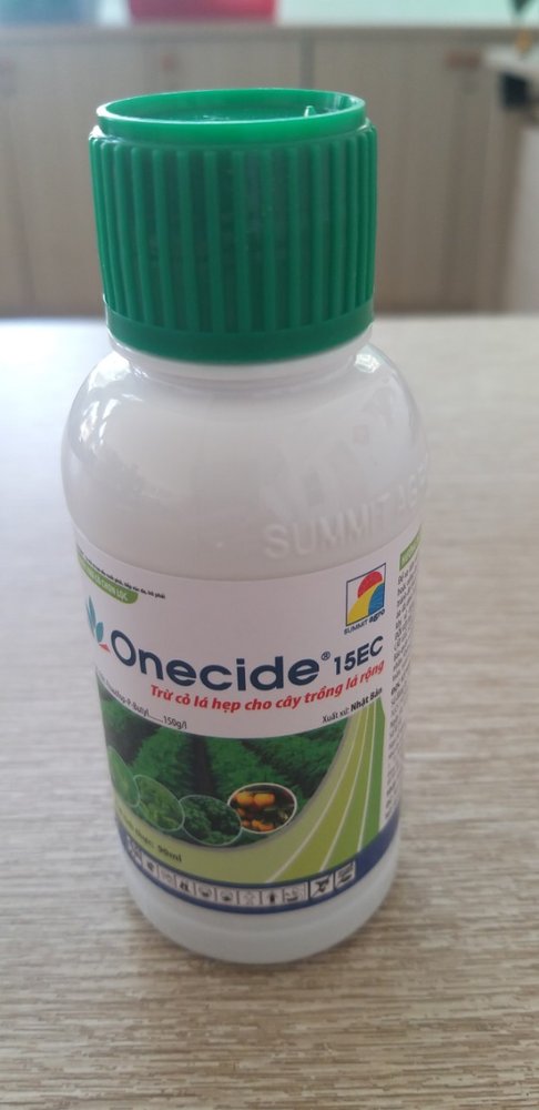 ONECIDE 15EC