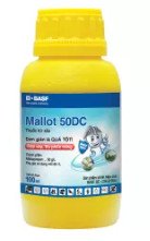 Thuốc trừ sâu sinh học Mallot 50DC đặc trị rệp sáp bọ trĩ
