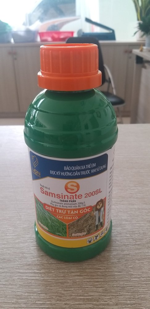 Samsinate 200SL
