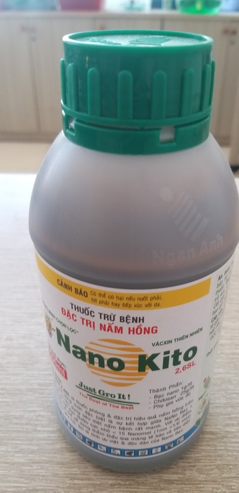 Nano Kito 2,6SL