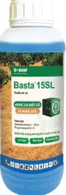 BASTA 15SL
