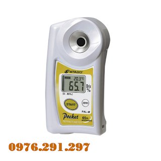 Máy đo độ ngọt trái cây, rau củ quả