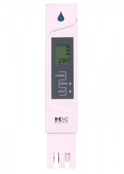 Bút Đo TDS Và Nhiệt Độ AP1 (Mỹ) – Chuẩn Xác Cho Thủy Canh, Cá Cảnh & Nước Sinh Hoạt