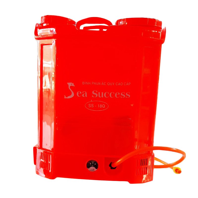 Bình Phun Ắc Quy Cao Cấp Sea Success SS - 18Q 18 Lít
