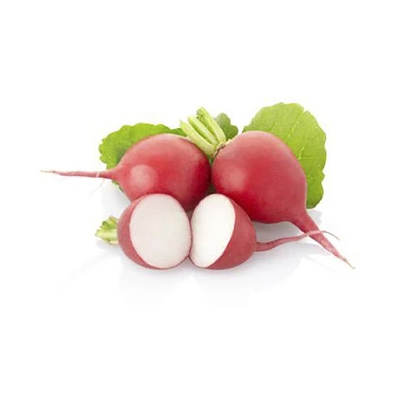 Hạt Giống Củ Cải Đỏ
