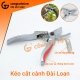 Kéo cắt cành Đài Loan SK5