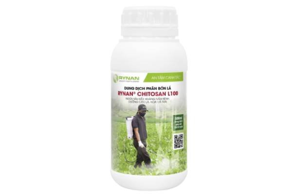 RYNAN® CHITOSAN L100