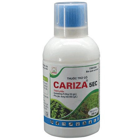 CARIZA 5EC