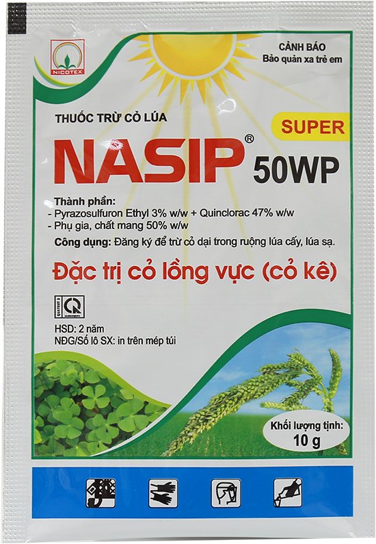 NASIP 50WP