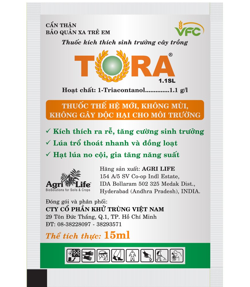 TORA 1.1SL