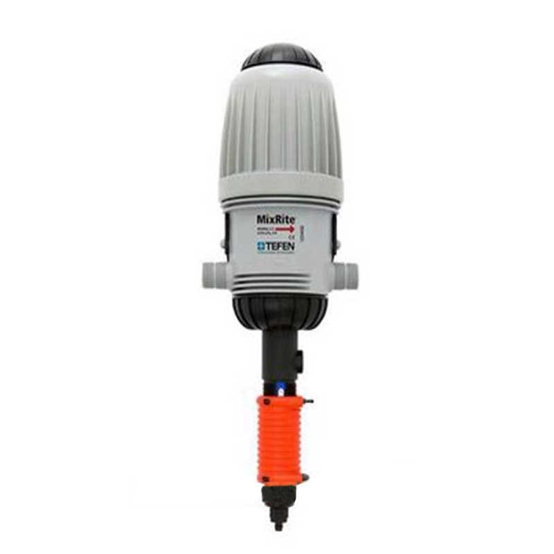 Bộ châm phân định lượng Mixrite TF2.5/TF3.5 - Israel