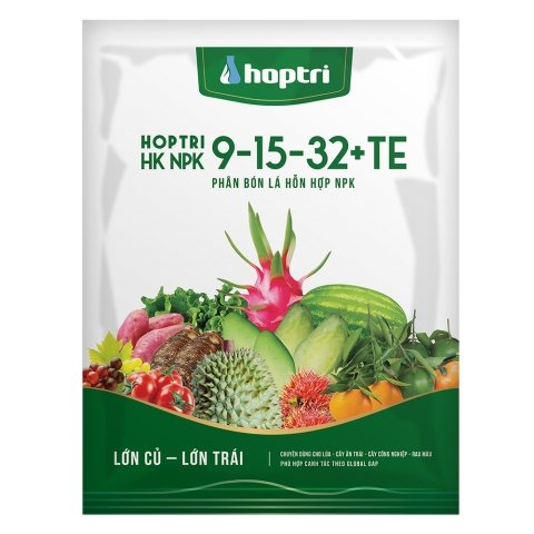 Hợp Trí HK NPK 9-15-32+TE