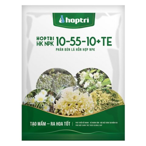 Hợp Trí HK NPK 10-55-10+TE