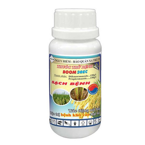 BOOM 30EC