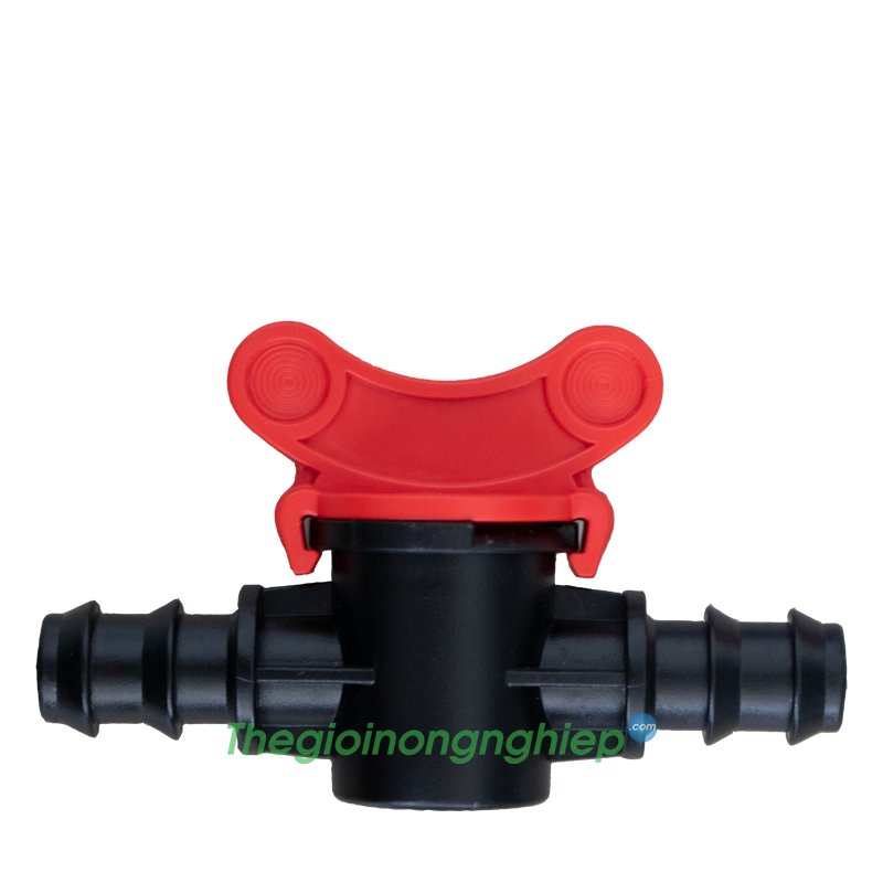 Nối có khóa phi 16