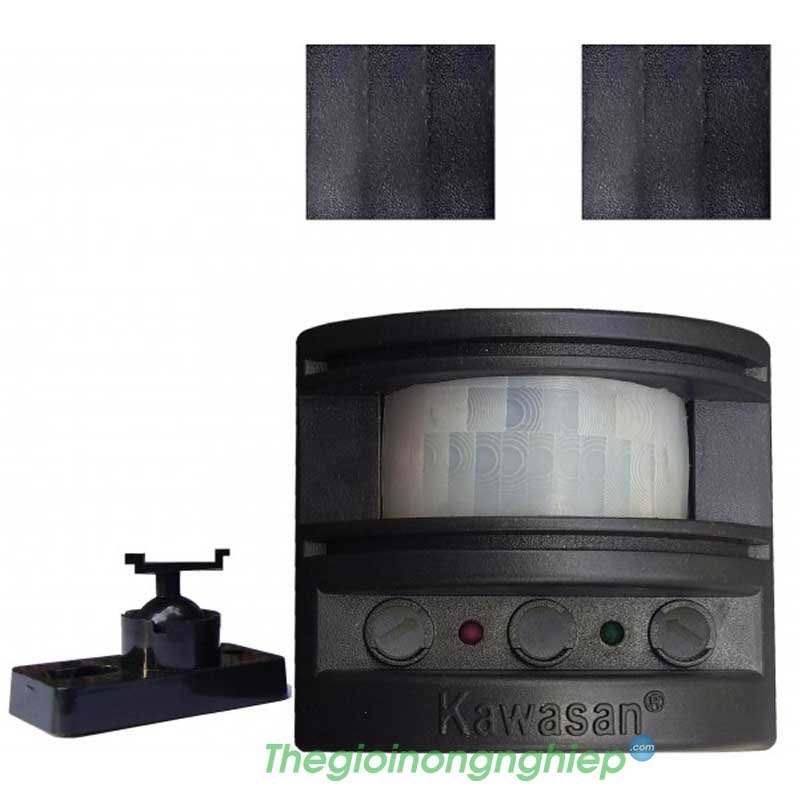 Báo động hồng ngoại KW-I226B