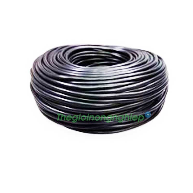 Cuộn 100m Dây tưới PE 3/5mm x 100m Kanok 397-3/5-100