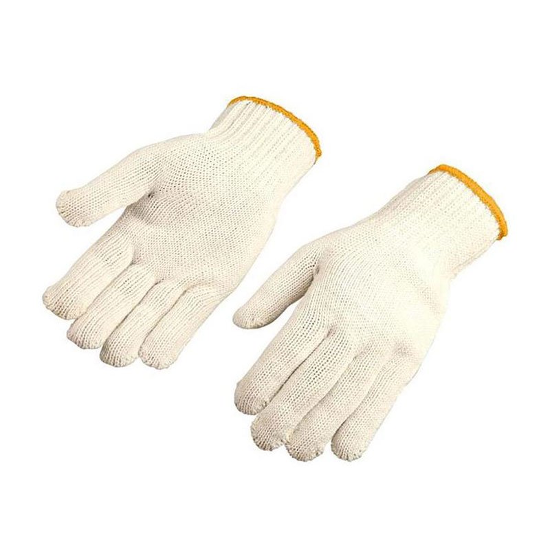 Bộ 12 Bao Tay Vải Tolsen 45001 (Size 10)