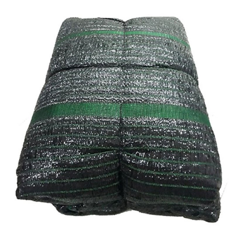 Lưới che nắng (cắt nắng) Thái Lan - Xanh Đen