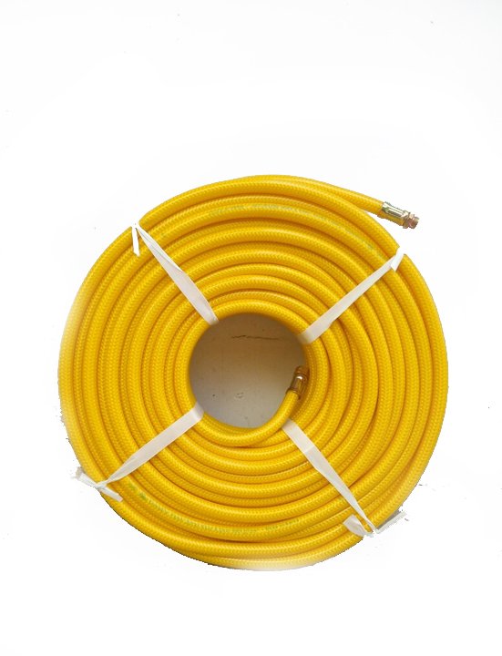 Dây cá sấu 6.5mm