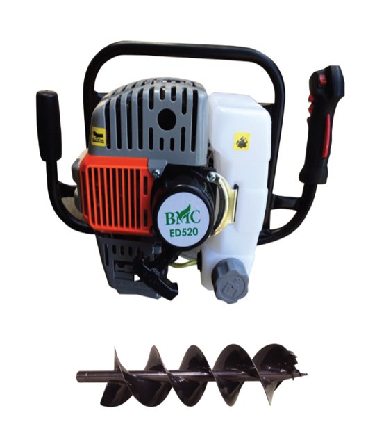 Máy khoan đất BMC 430