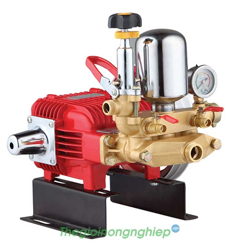 Đầu phun áp lực BMC 30HA