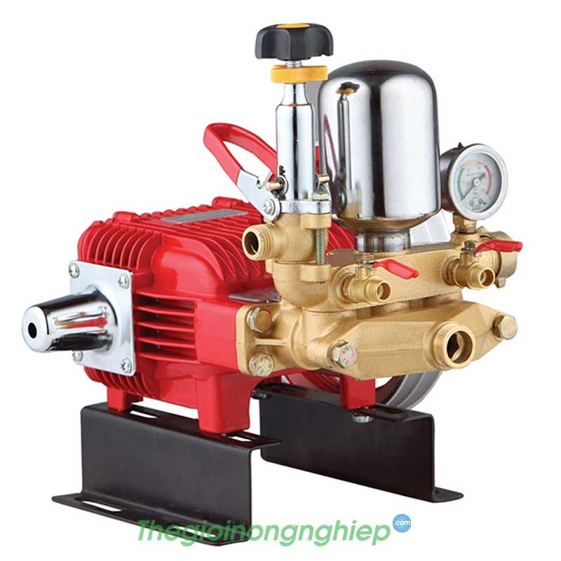 Đầu phun áp lực BMC 22H