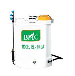 Bình Phun Thuốc BMC – 18L 3.0 LA