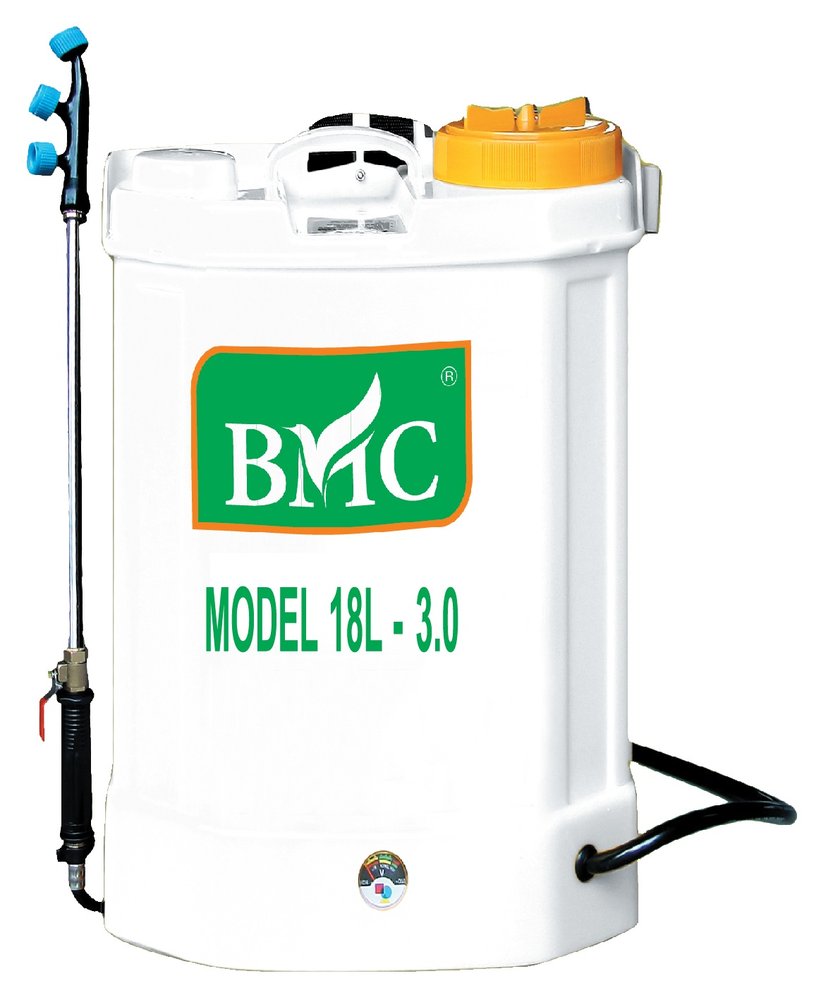 Bình Phun Thuốc BMC 3.0 VP