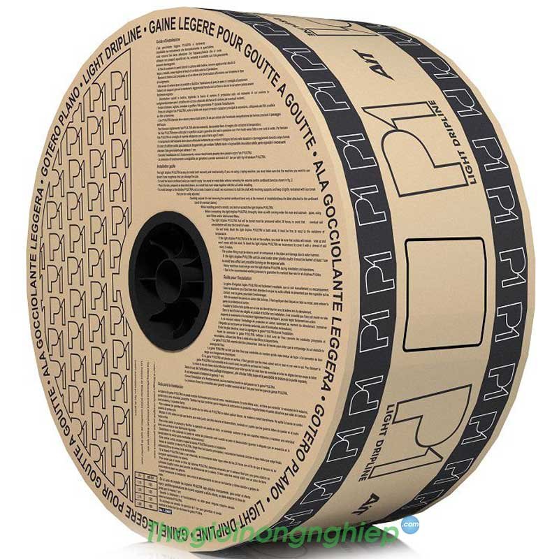 Dây nhỏ giọt P1 Irritec