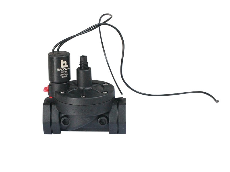 Van phi điện tử  34mm hoặc 60mm